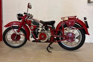 Moto Guzzi GTV 500 - 1949