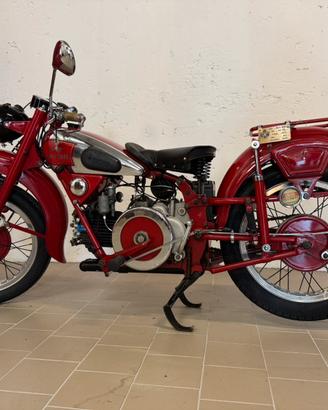 Moto Guzzi GTV 500 - 1949