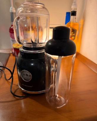 Frullatore e borraccia per Smoothies