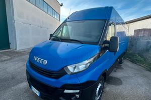 IVECO DAILY 35S14