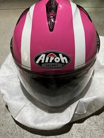 Casco Jet ragazza/donna