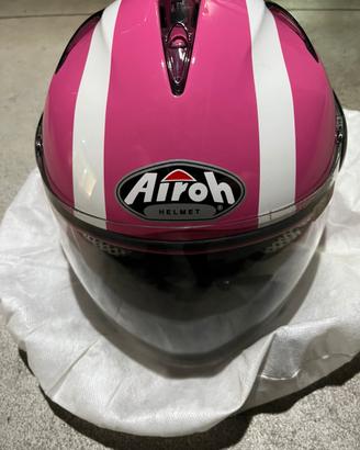 Casco Jet ragazza/donna