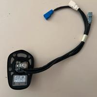 Base Antenna DAB+ GPS Jeep Renegade e Fiat 500x