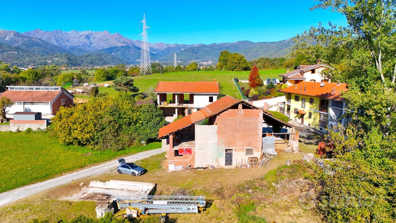 RUSTICO A GIAVENO - Vista 5