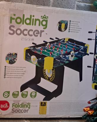 Calcio balila