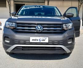Volkswagen T-Cross 1.0 TSI 110 CV Style