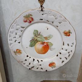 Piattini antichi