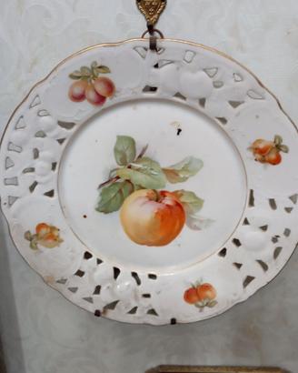 Piattini antichi