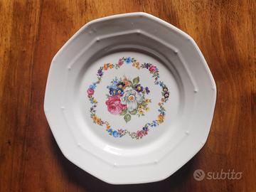 piattino Schwarzenhammer Bavaria Germania