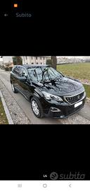 Peugeot 5008  7 posti.