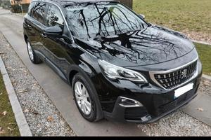 Peugeot 5008  7 posti.
