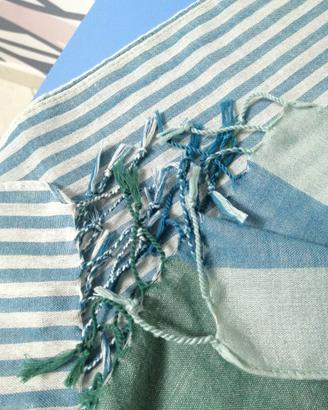 Sciarpa Byblos unisex