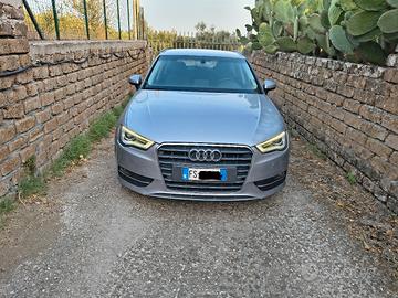 Audi Sportbakck 1.6 TDI ultra   2018 