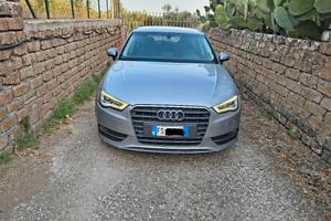 Audi Sportbakck 1.6 TDI ultra   2018 