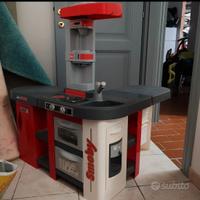 cucinetta giocattolo