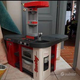 cucinetta giocattolo