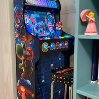 Cabinato arcade