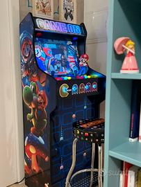 Cabinato arcade