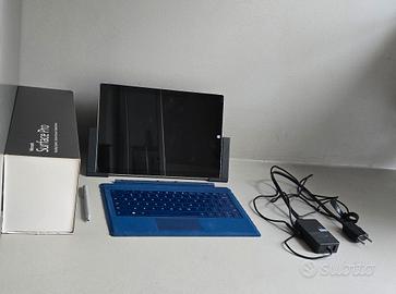 Microsoft surface pro 3