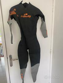 Muta donna Nabaji - nuoto acque libere EU 42