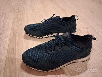 Scarpe Reebok senza lacci uomo 44