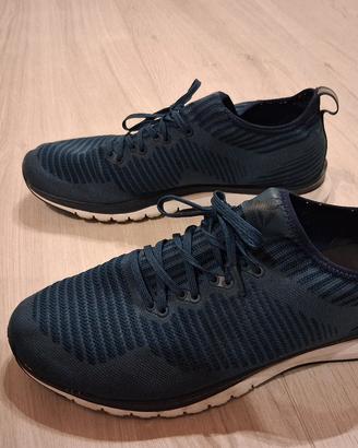 Scarpe Reebok senza lacci uomo 44