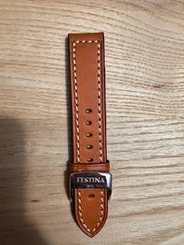 Cinturino di cambio orologio Festina