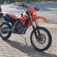 Ricambi KTM LC4 enduro 620 640 625 660