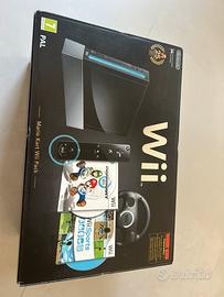Nintendo Wii