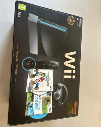 Nintendo Wii
