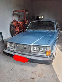 volvo 264 gle