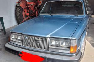 volvo 264 gle