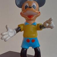 Topolino Anni 60