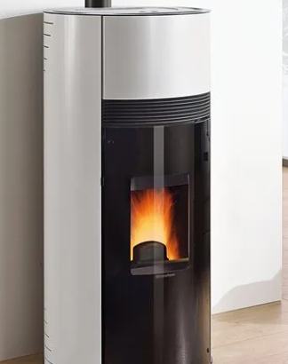 STUFA NORDICA-EXTRAFLAME DOROTY 9KW