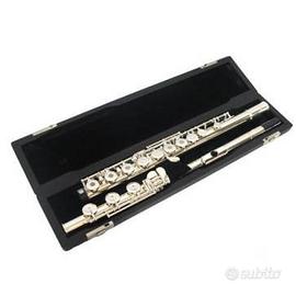 Flauto Traverso PEARL FLUTES PF525RB