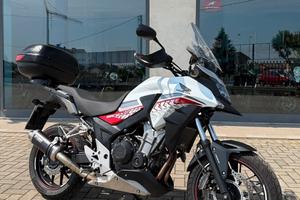 Honda CBX 500