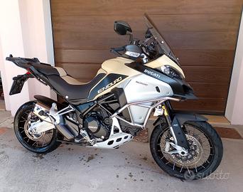 Ducati Multistrada 1200 Enduro Pro - 2018 
