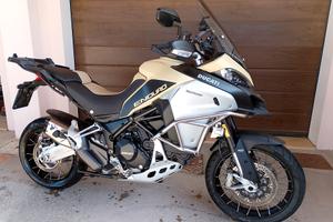 Ducati Multistrada 1200 Enduro Pro - 2018 