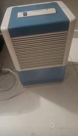 Deumidificatore
