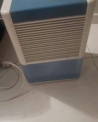 Deumidificatore