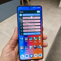 Edge 40 5 g di Motorola