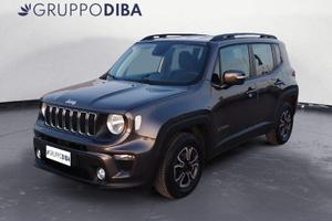Jeep Renegade 2019 Benzina 1.0 t3 Longitude 2wd