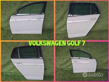 Porta Portiera Sportello volkswagen golf 7