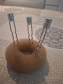 forcina per capelli 
