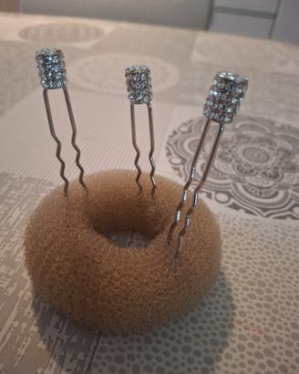 forcina per capelli 
