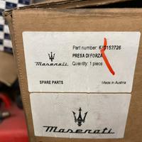 Tranfer/ ripartitore maserati levante