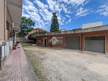 CASA INDIPENDENTE A PESCARA