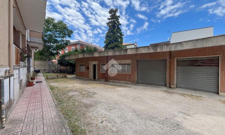 CASA INDIPENDENTE A PESCARA