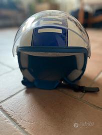 Casco da moto