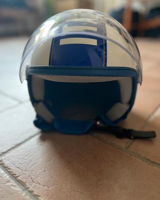 Casco da moto